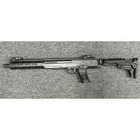 Used Ruger LC Carbine Unfired