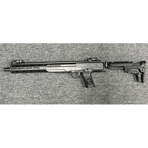 Used Ruger LC Carbine Unfired