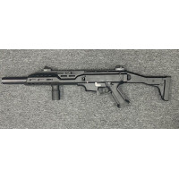 USED CZ Scorpion Evo 3 S1 16" Barrel and Faux Suppressor