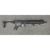 USED Sig Sauer MPX Carbine 16" Barrel