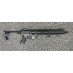 USED Sig Sauer MPX Carbine 16" Barrel