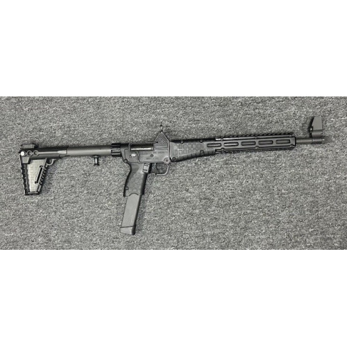 Used Kel-Tec Sub2000