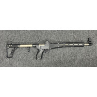 Used Kelt-Tec SUB-2000 Nickel Boron