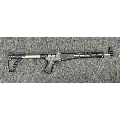 Used Kelt-Tec SUB-2000 Nickel Boron Used Kelt-Tec SUB-2000 Nickel Boron