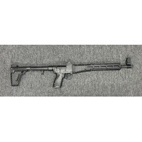 Used Kelt-Tec SUB-2000 40 S&W