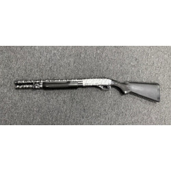 Used Remington 870 Express Magnum