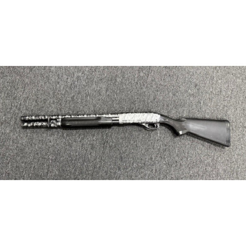 Used Remington 870 Express Magnum