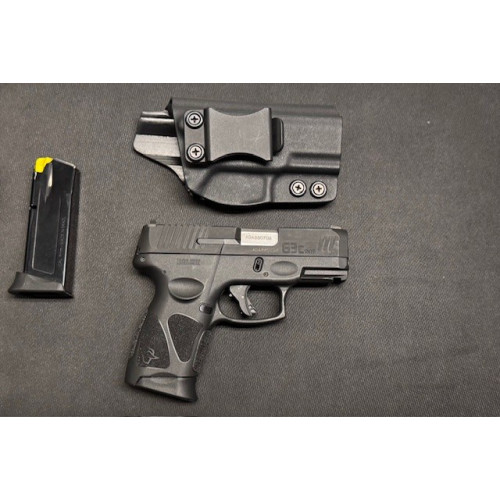 Used Taurus G3C Used Taurus G3C