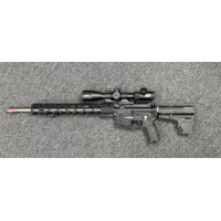 Used Spike's Tactical "Snowflake" Complete Lower with Complete Upper