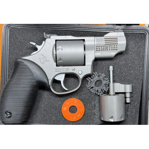 Used Taurus 692 UNFIRED