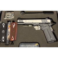 Used Taurus PT1911