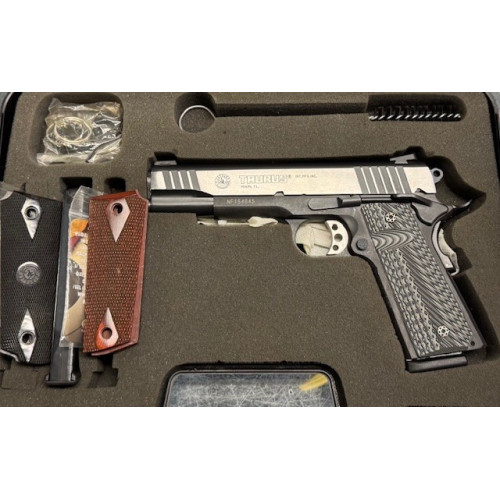 Used Taurus PT1911