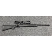 Used Smith & Wesson T/C Compass with Scope