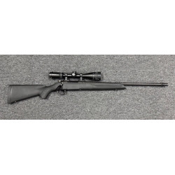 Used Smith & Wesson T/C Compass with Scope Used Smith & Wesson T/C Compass with Scope