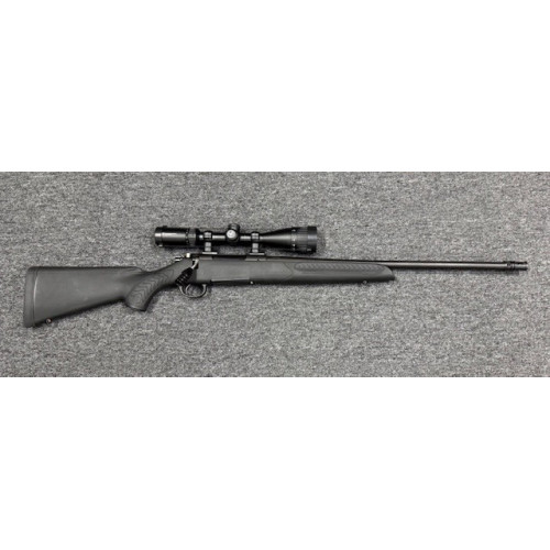 Used Smith & Wesson T/C Compass with Scope