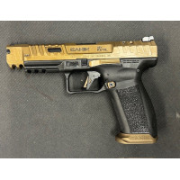 Used Canik SFX Rival Bronze