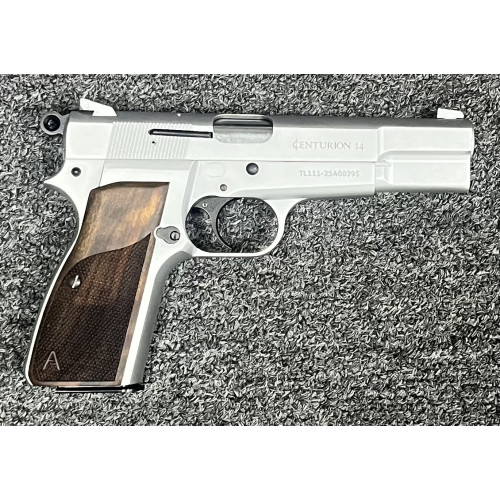 Used Unfired Century Arms Centurion 14