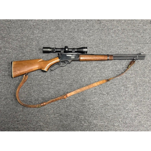 Used Marlin Model 336 .30-30 Win Used Marlin Model 336 .30-30 Win
