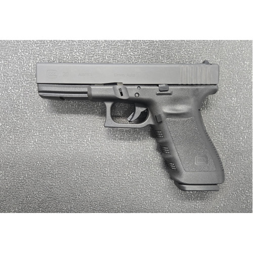 USED Glock 44 with extras