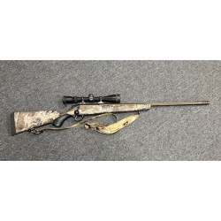 Used Tikka T3X Lite Used Tikka T3X Lite