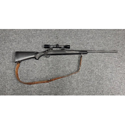 Used Savage Model 110 7mm Rem Mag