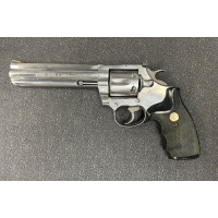 Used Colt King Cobra 1987