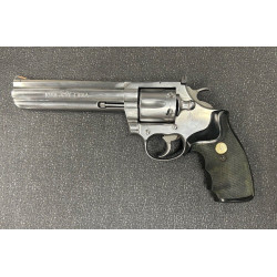 Used Colt King Cobra 1987