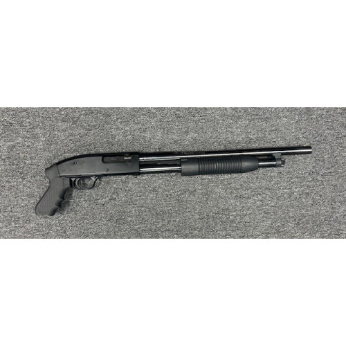 USED Maverick 88 Cruiser 12 GA