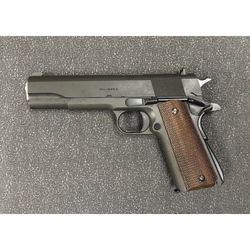 USED Springfield 1911 Mil-Spec