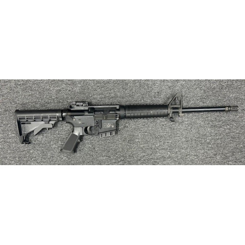 USED Smith & Wesson M&P15 Sport II