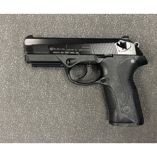 USED Beretta PX4 Storm 9mm