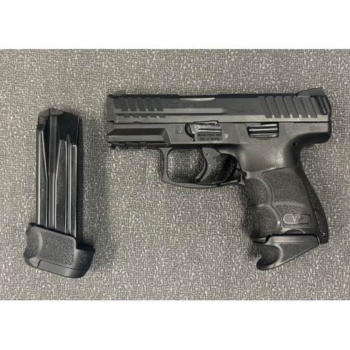 Used HK VP9SK