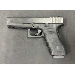Used Glock 22 Gen 3 UNFIRED
