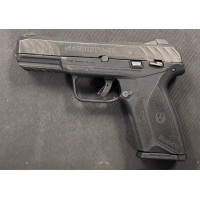 Used Ruger Security-9