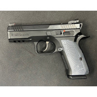 Used CZ Shadow 2 Compact UNFIRED