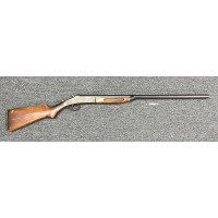 Used Montgomery Ward Hercules 12 GA Single Shot