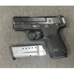 Used Smith & Wesson M&P9 Shield M2.0 Used Smith & Wesson M&P9 Shield M2.0