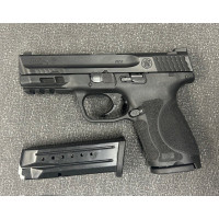 Used Smith & Wesson M&P9 M2.0 with 2 Magazines