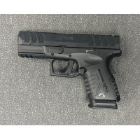 Used Springfield Armory XDM Elite 10mm Auto
