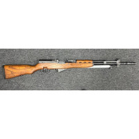 Used Zastava M59/66 SKS with 360 Rounds