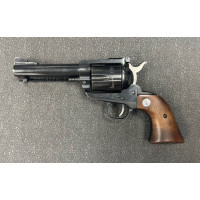 Used Ruger Blackhawk with Ammo