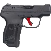 Used Ruger LCP Max Elite