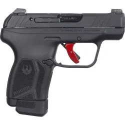 Used Ruger LCP Max Elite
