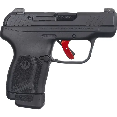 Used Ruger LCP Max Elite