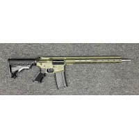 USED Great Lakes Firearms GL-15 .223 Wylde OD Green USED Great Lakes Firearms GL-15 .223 Wylde OD Green