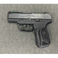 Used Ruger MAX-9 Used Ruger MAX-9