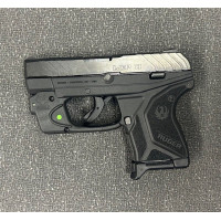 Used Ruger LCP II with Viridian Laser Used Ruger LCP II with Viridian Laser