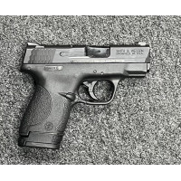 Used Smith & Wesson M&P Shield 9