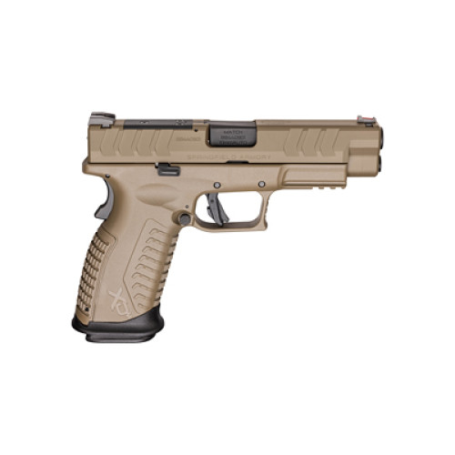 Used Springfield XDM Elite ( UNTRANSFERRED )