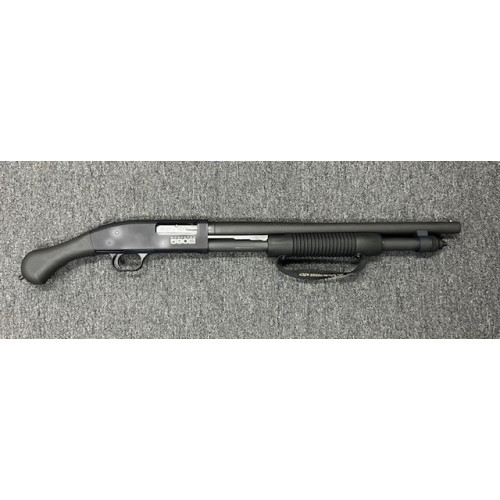 Used Mossberg 590S Shockwave (No HQL Required)